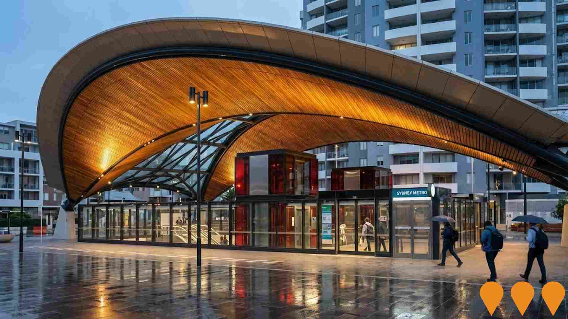 Transport & Logistics