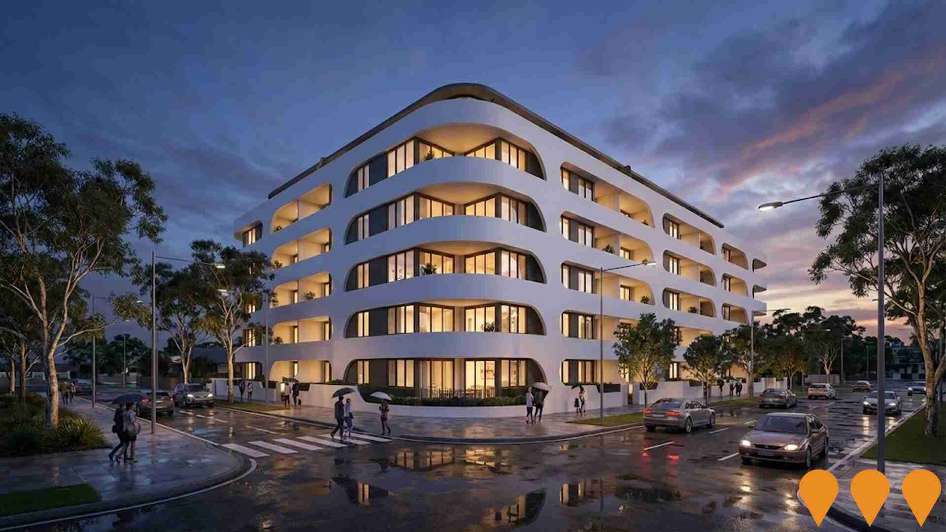 Residential Development