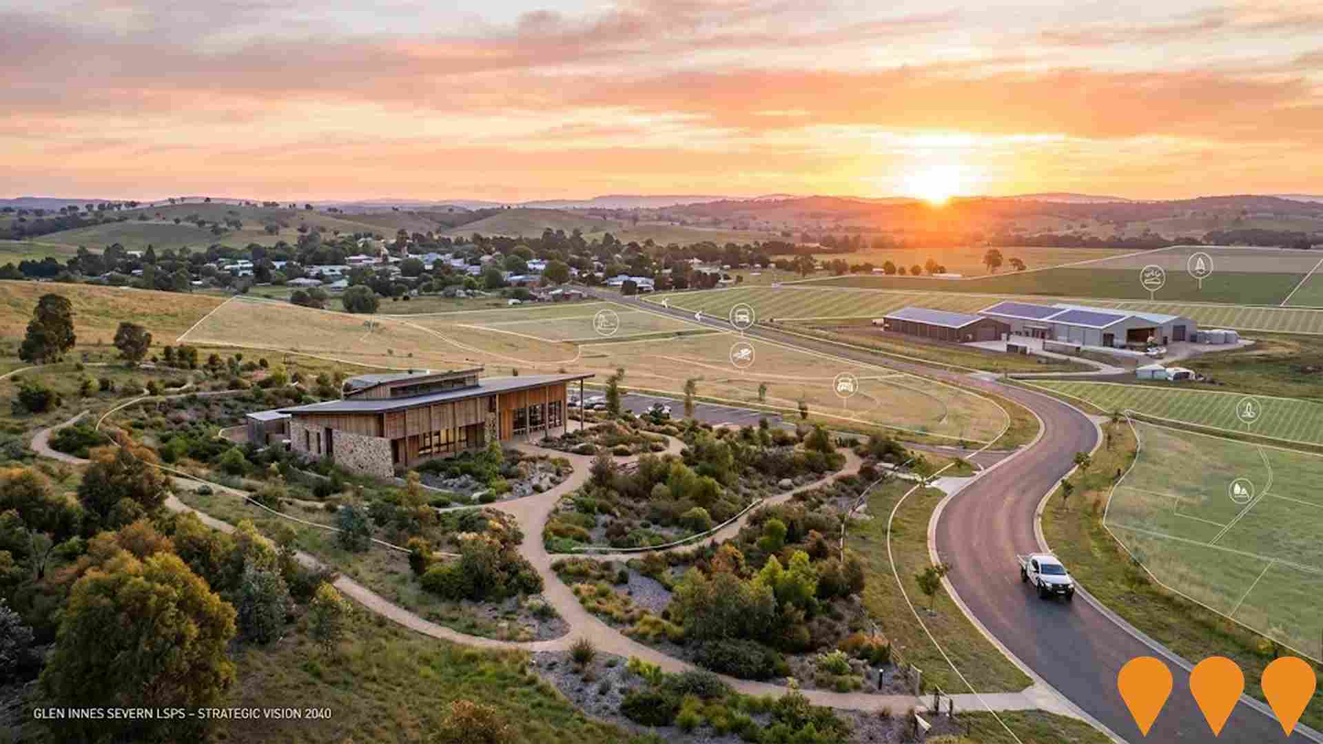 Communities, Precincts & Urban Renewal