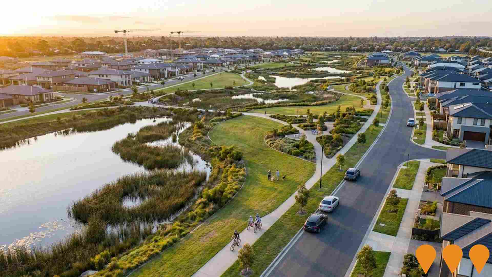 Residential Development