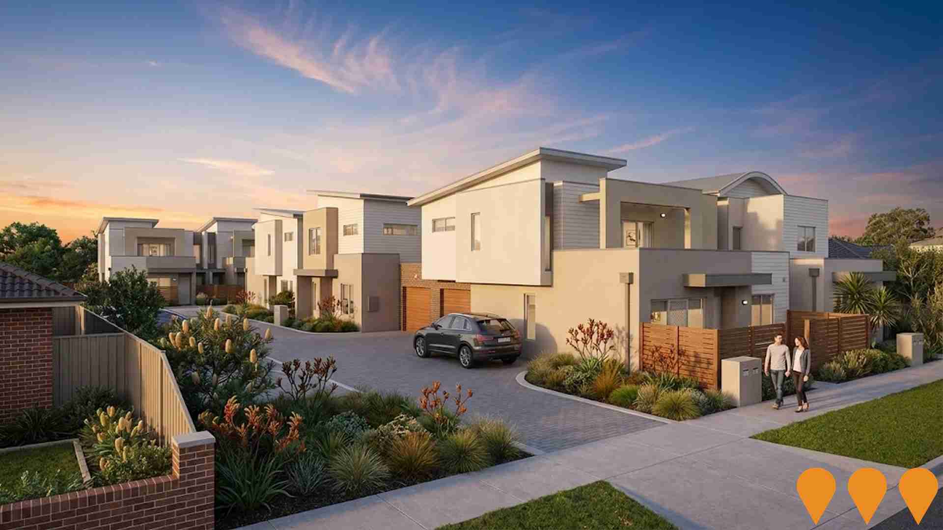 Residential Development