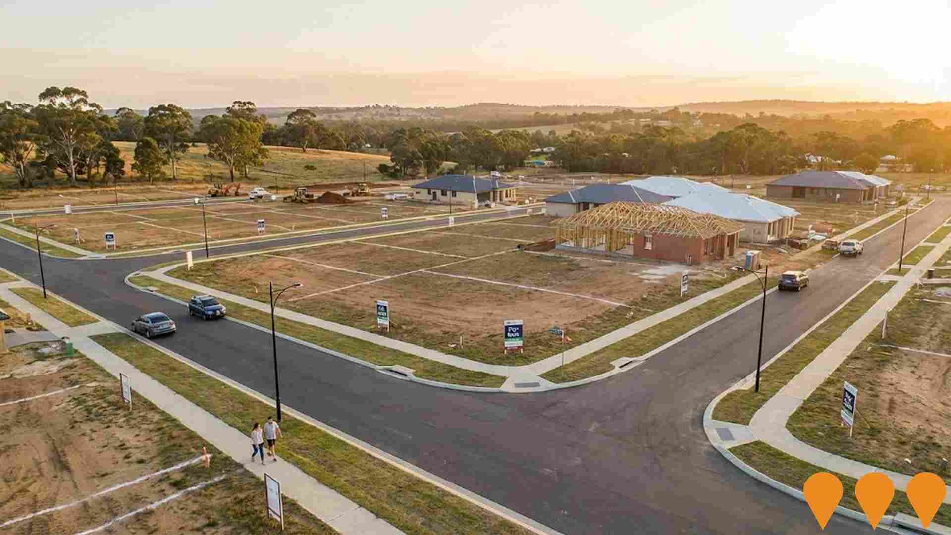 Residential Development