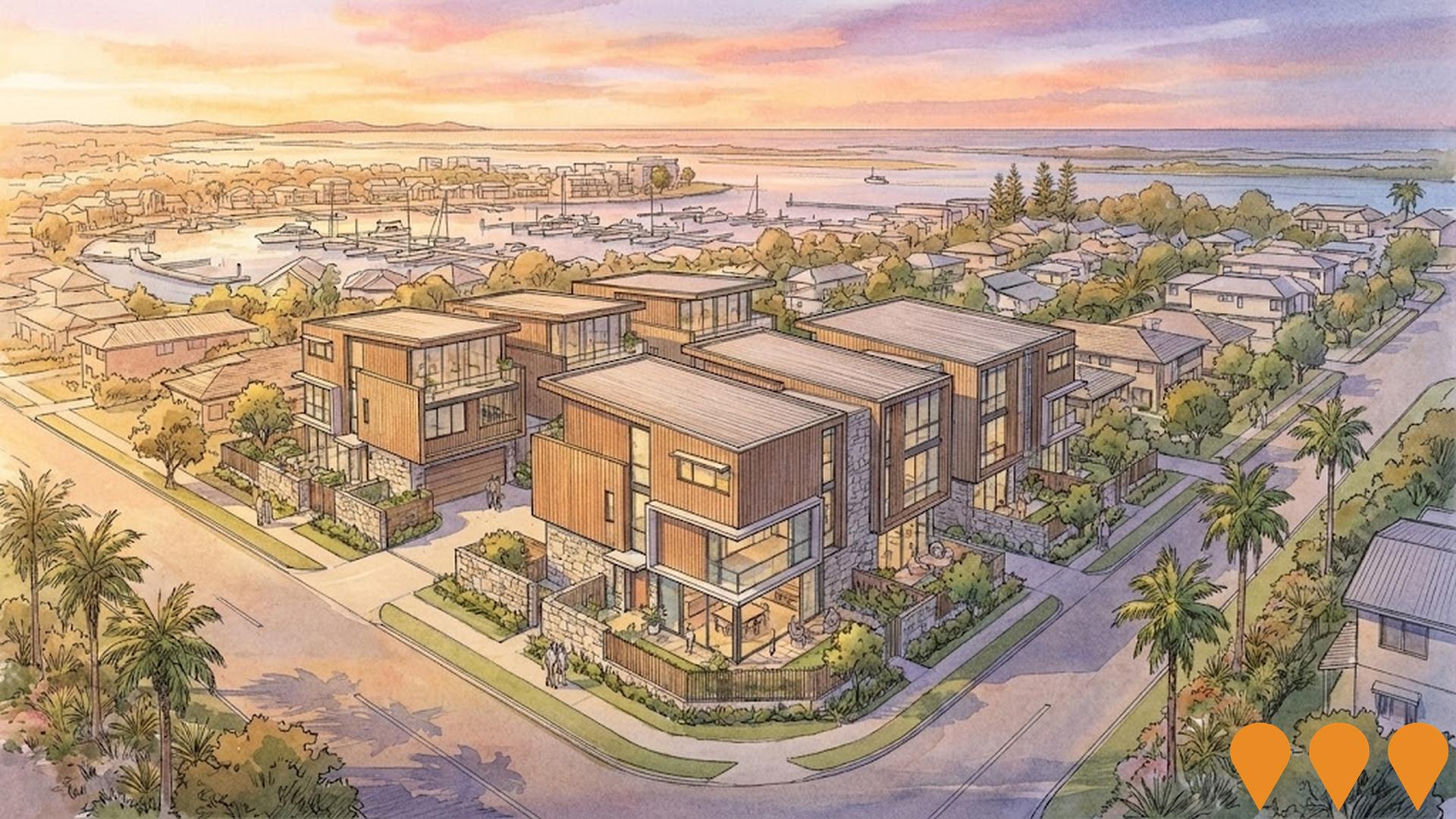 Residential Development