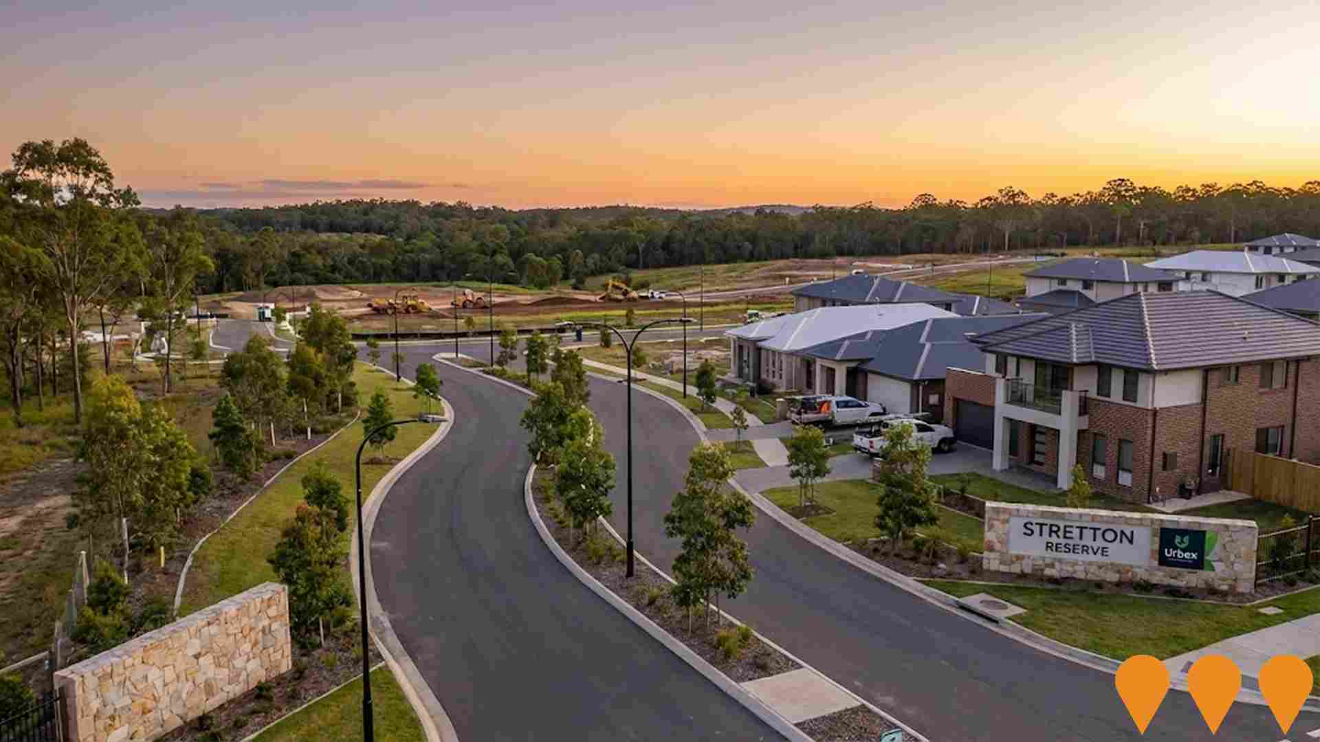 Residential Development