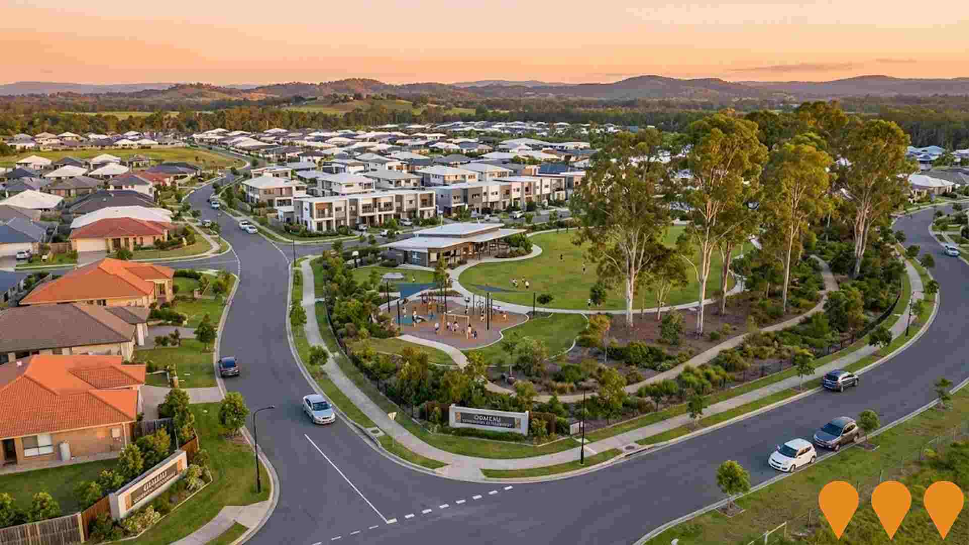 Residential Development