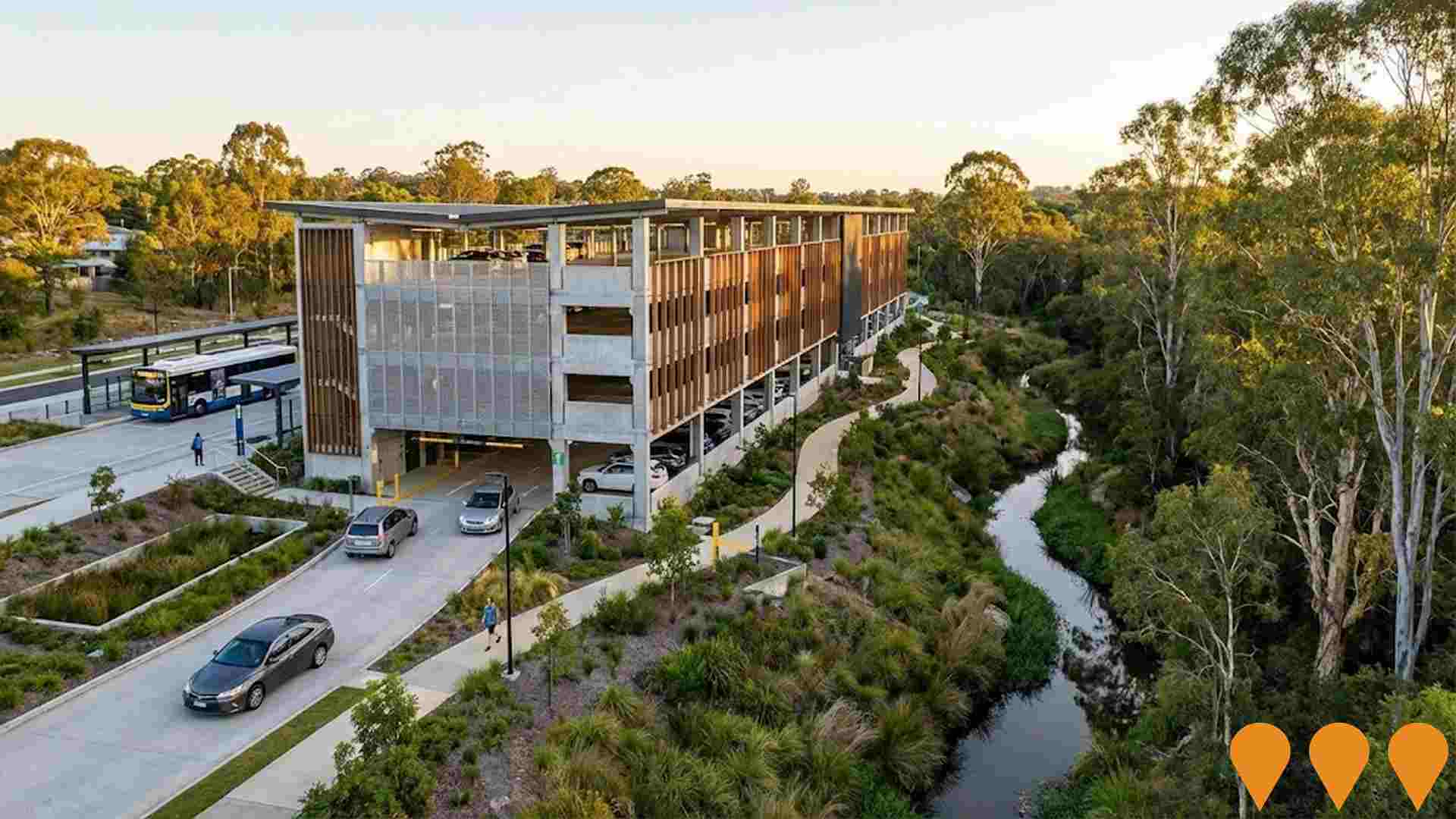 Transport & Logistics