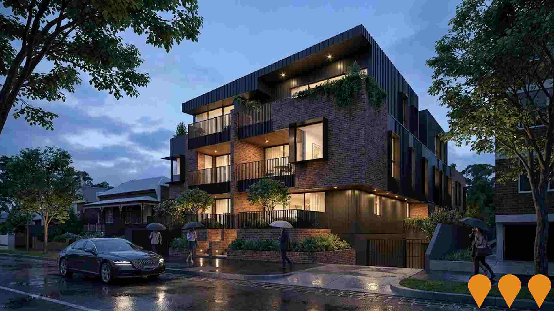 Residential Development