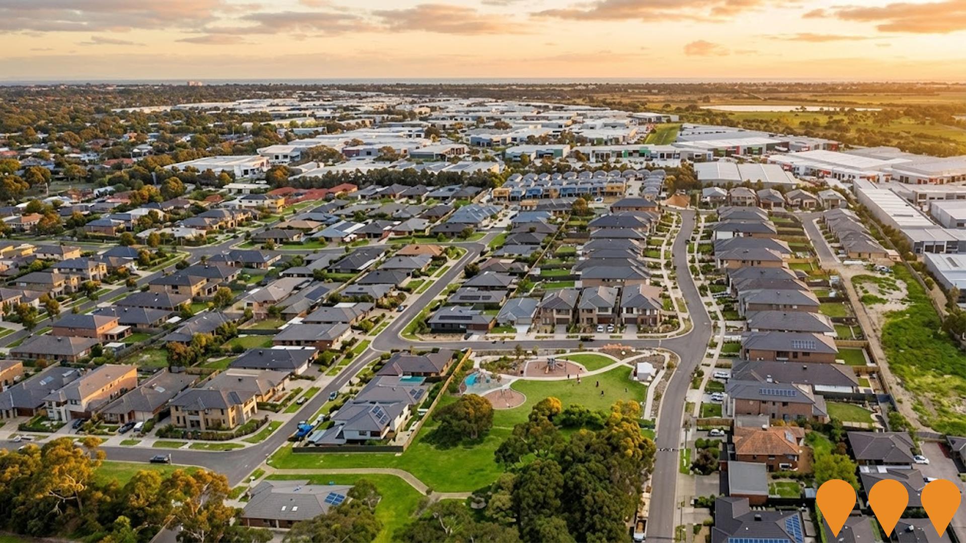 Residential Development