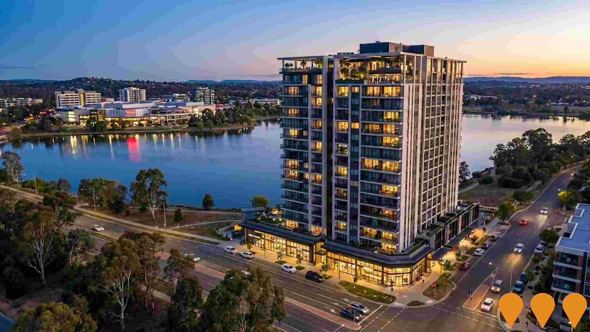 Residential Development