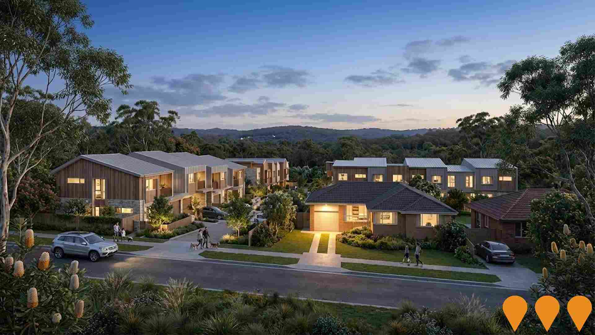 Residential Development