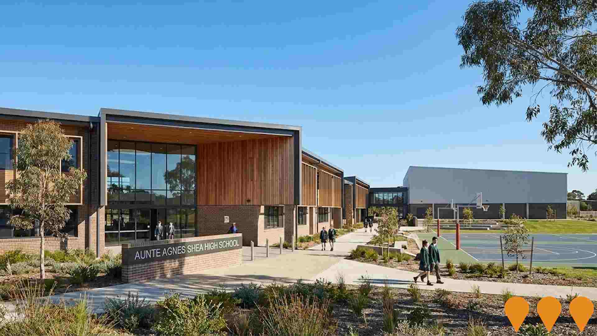 Education & Training