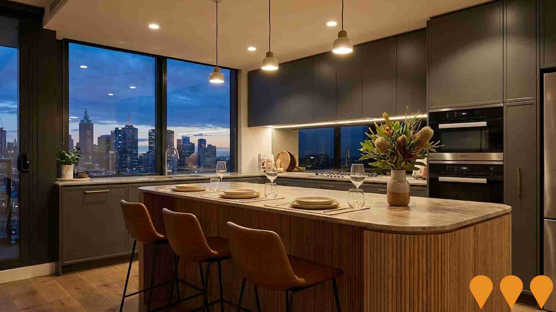 Residential Development