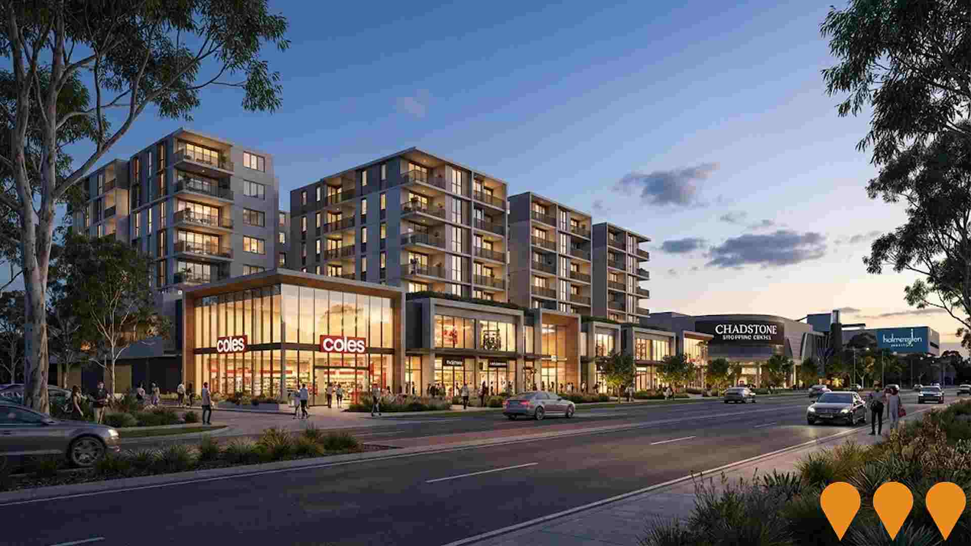 Residential Development