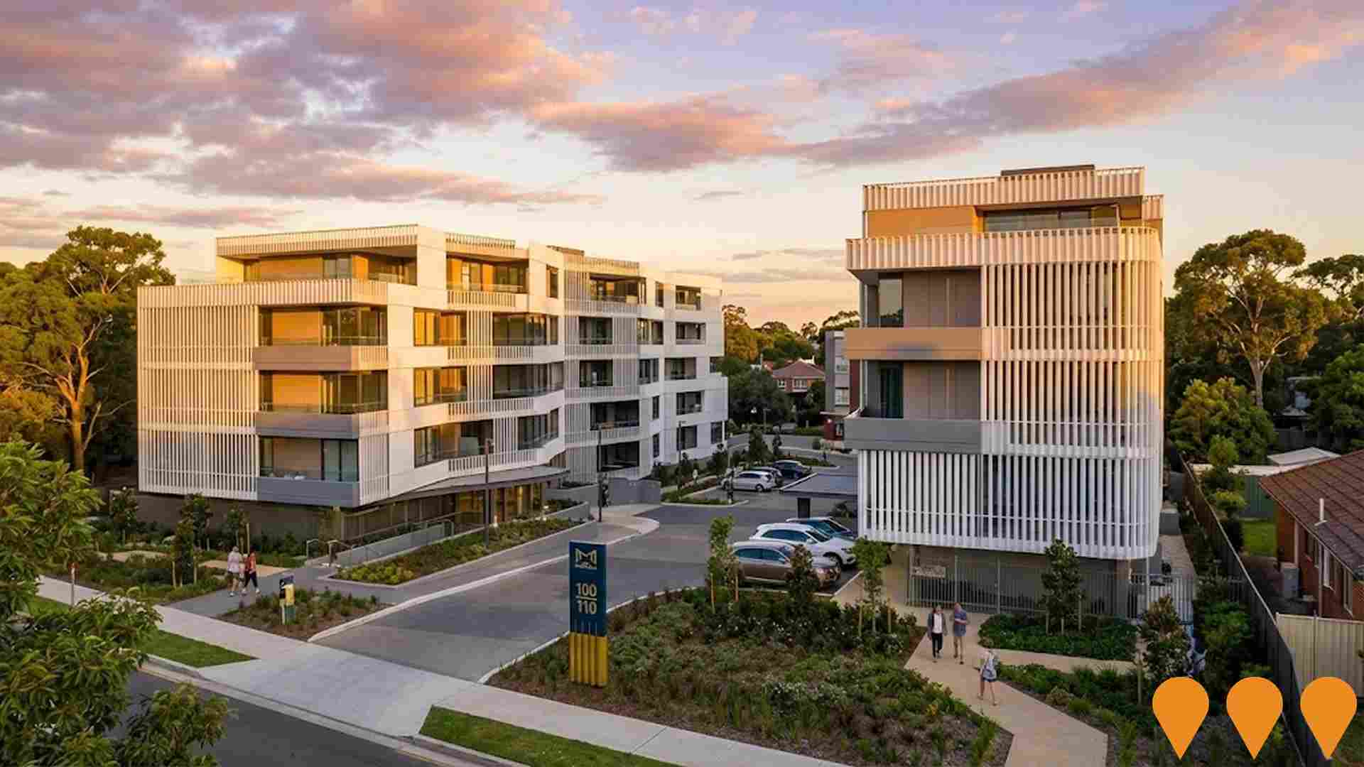 Residential Development