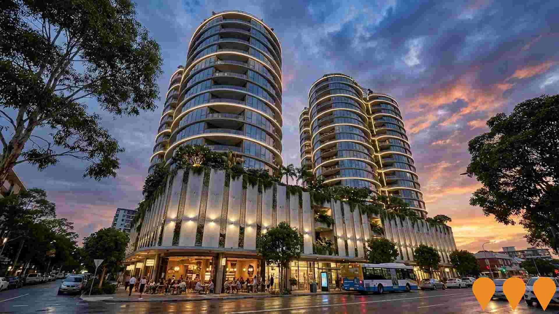 Residential Development