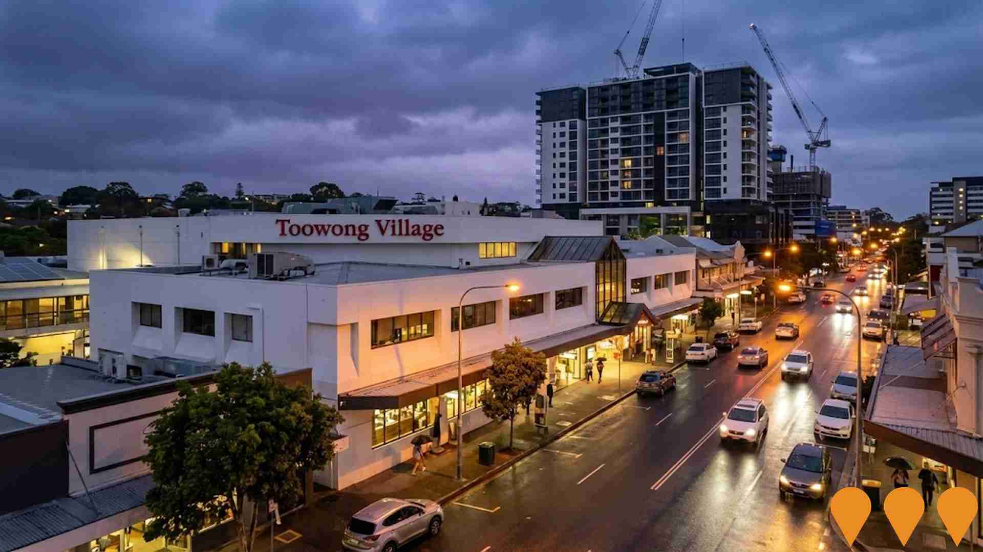 Residential Development