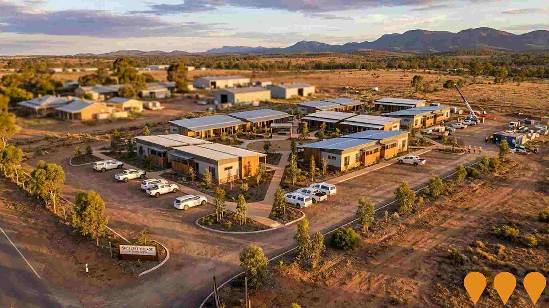 Residential Development