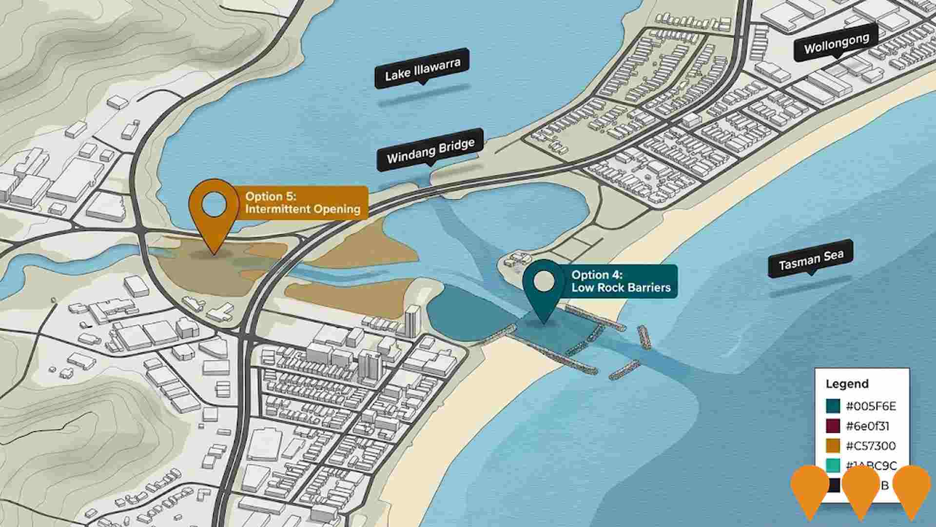 Environmental & Disaster Management