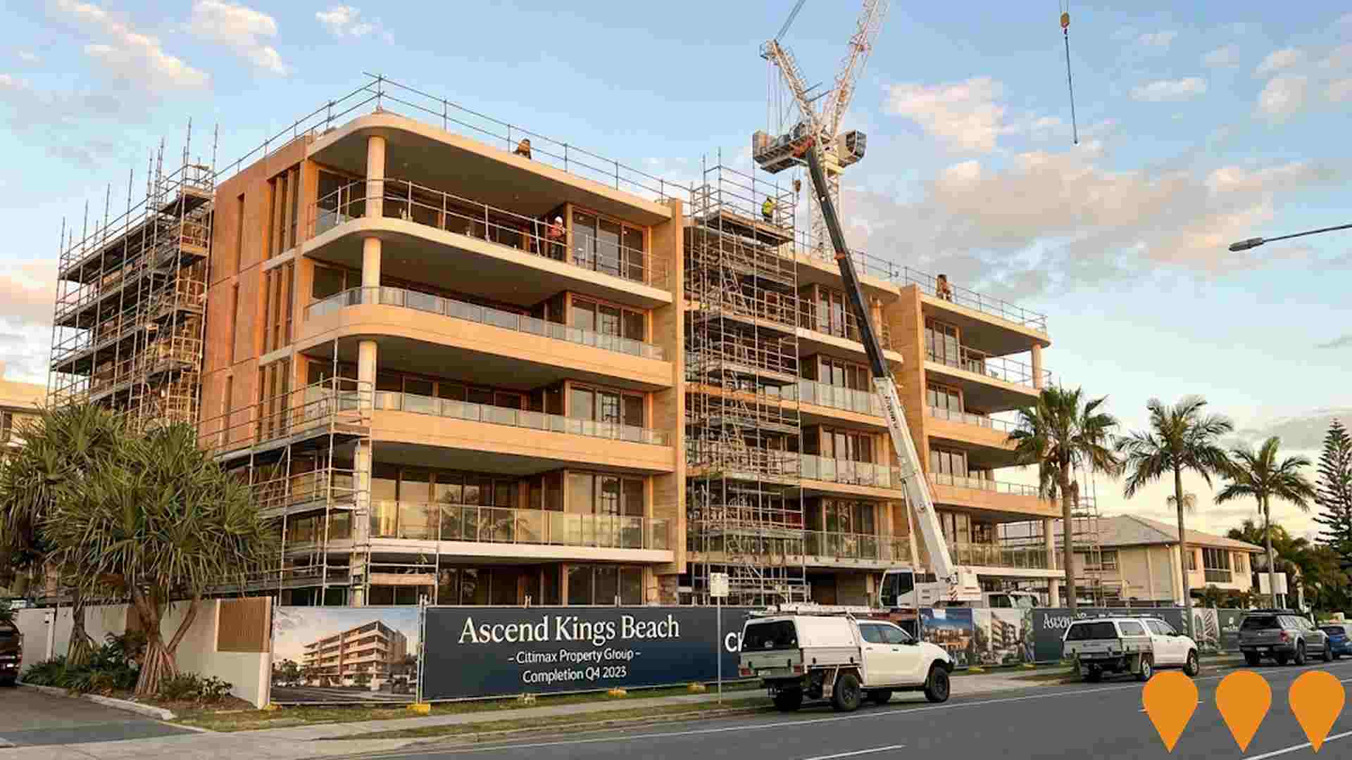 Residential Development