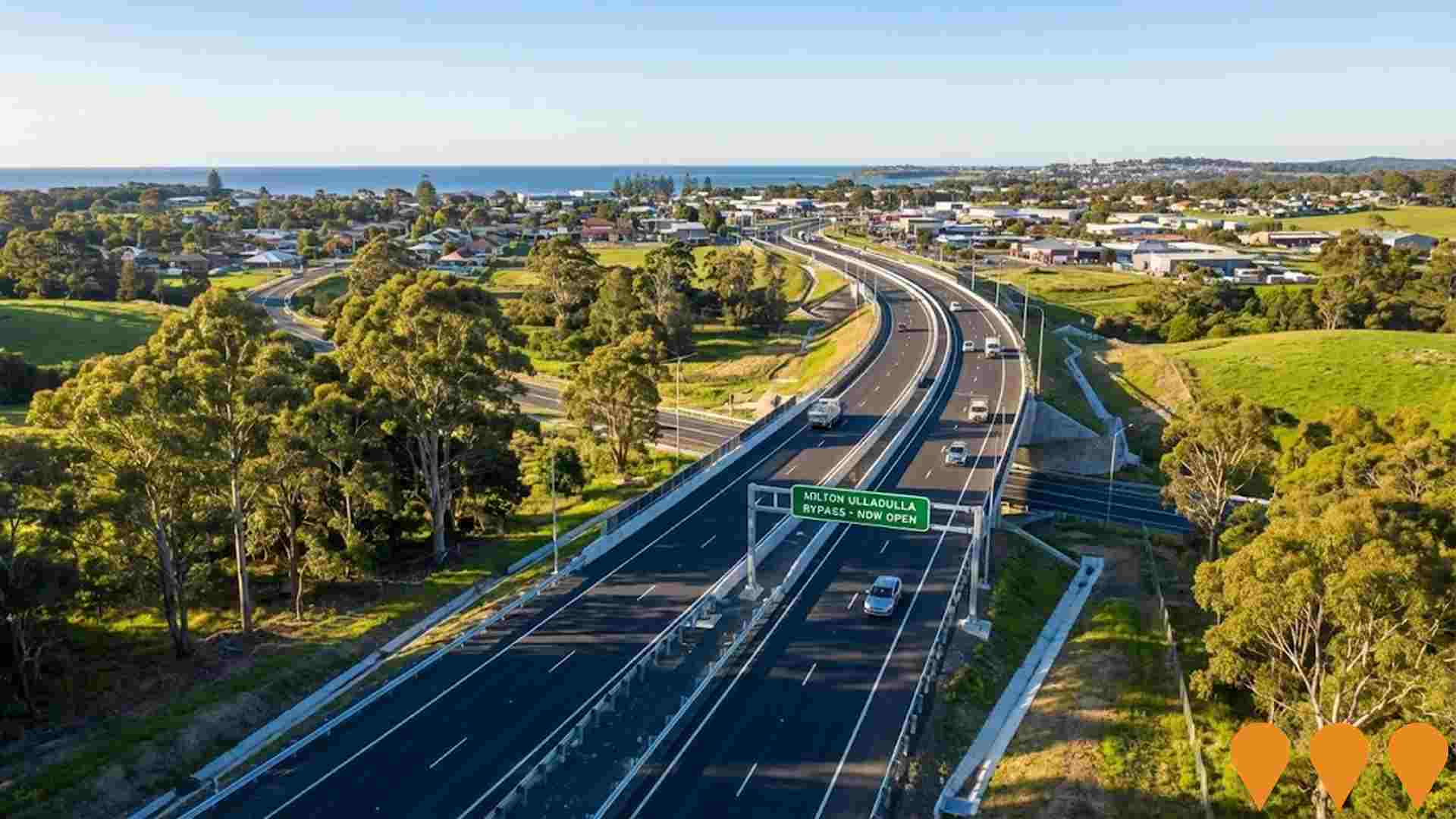 Transport & Logistics