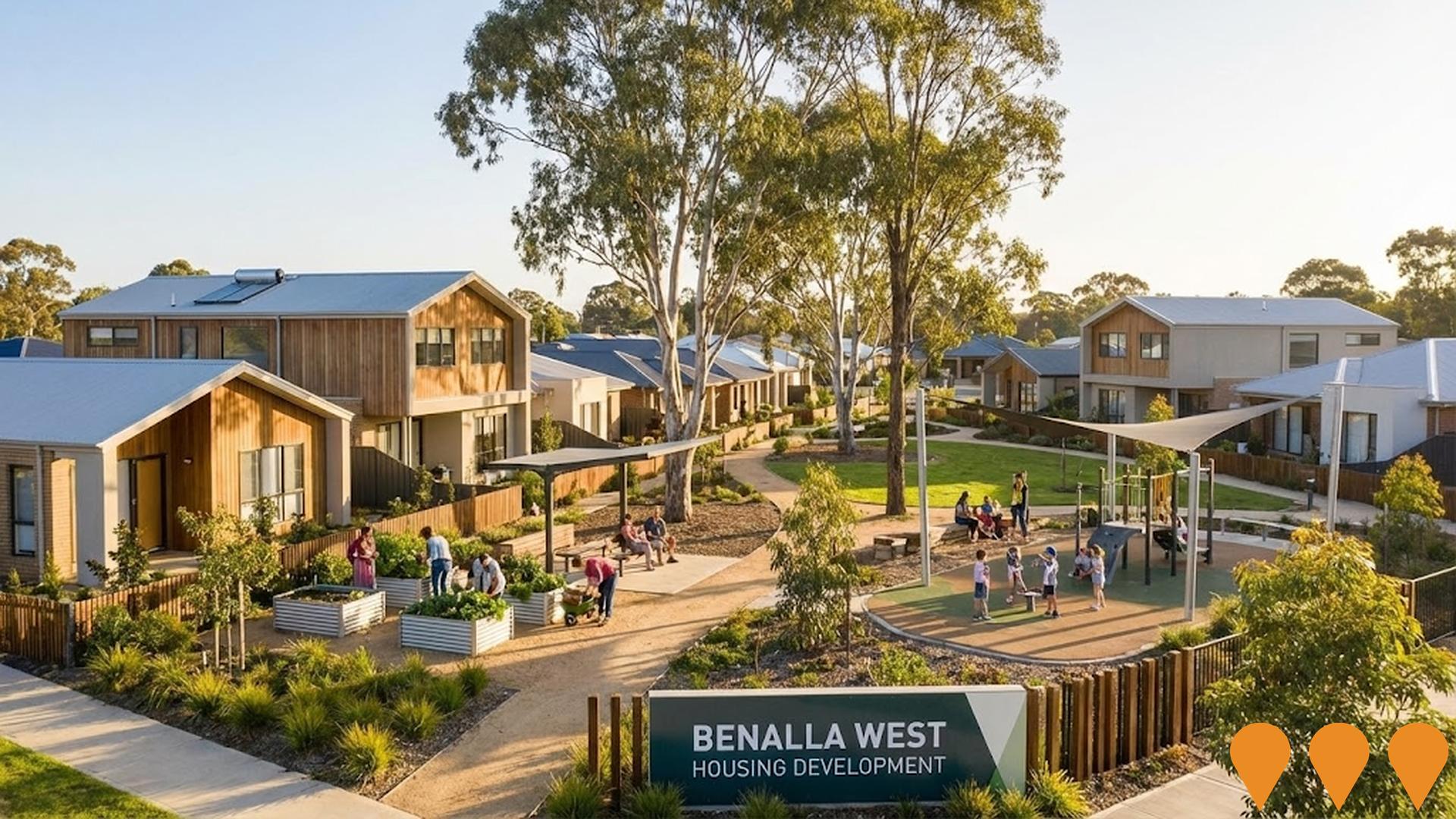 Residential Development