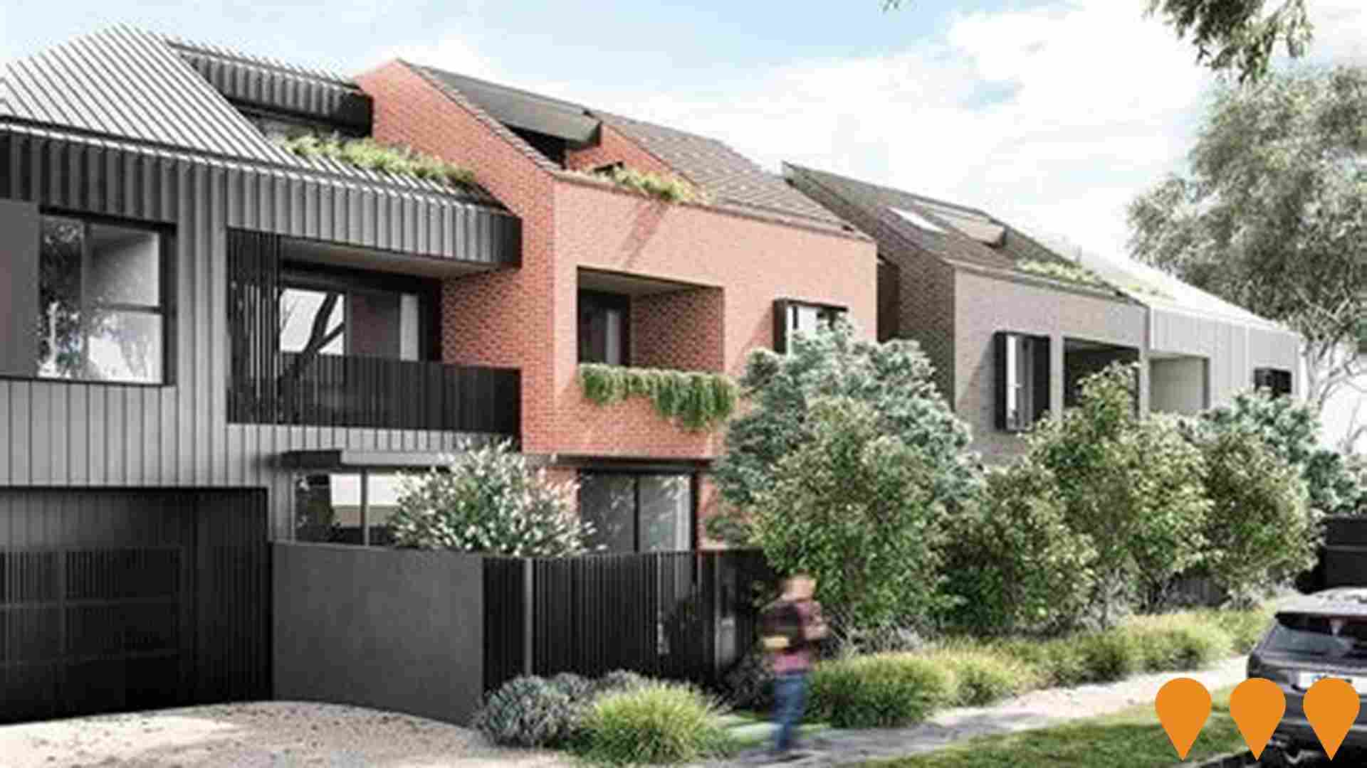 Residential Development