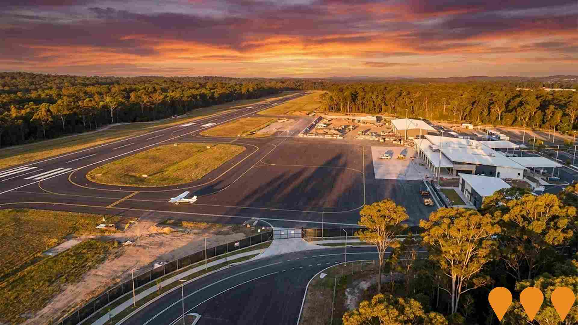 Transport & Logistics