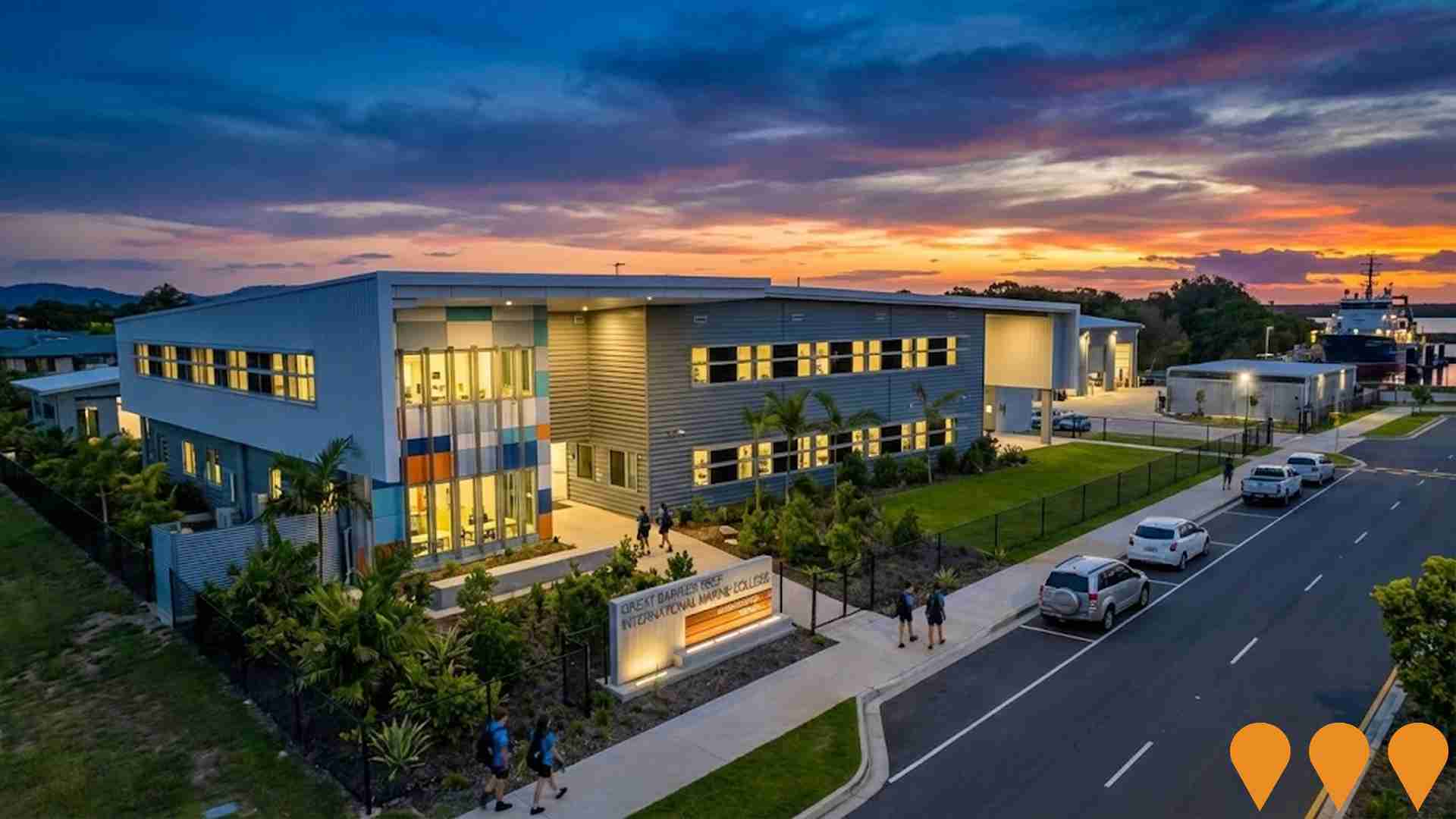 Education & Training