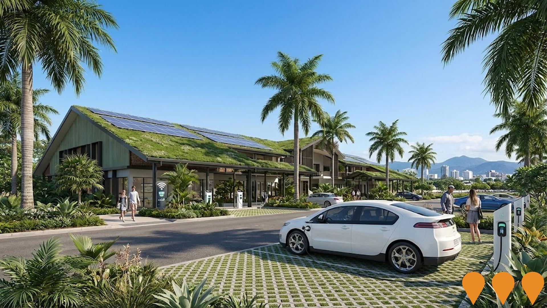 Environmental & Disaster Management