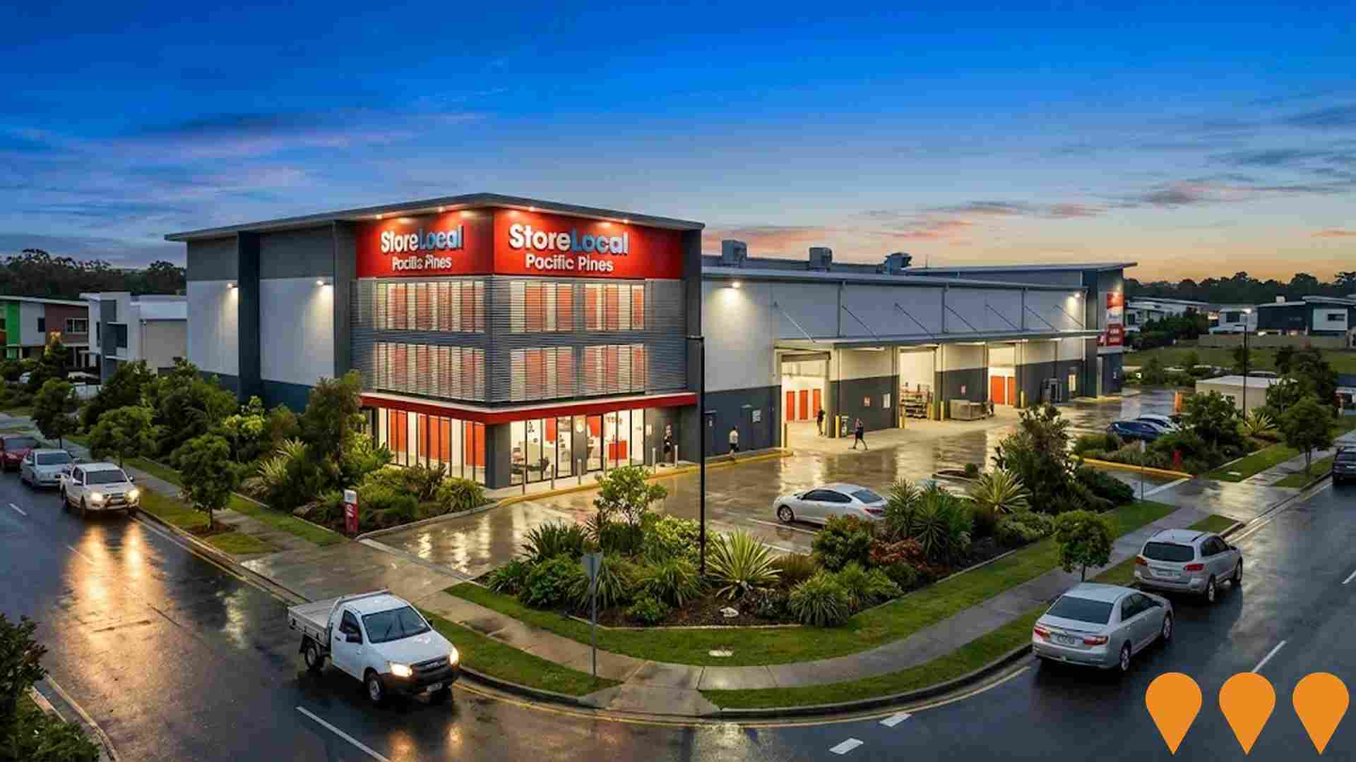 Residential Development