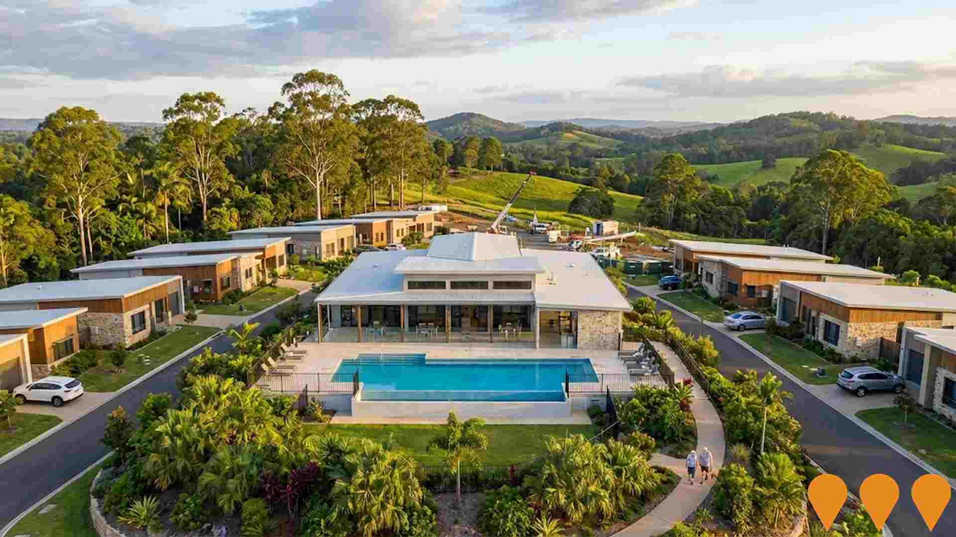 Residential Development