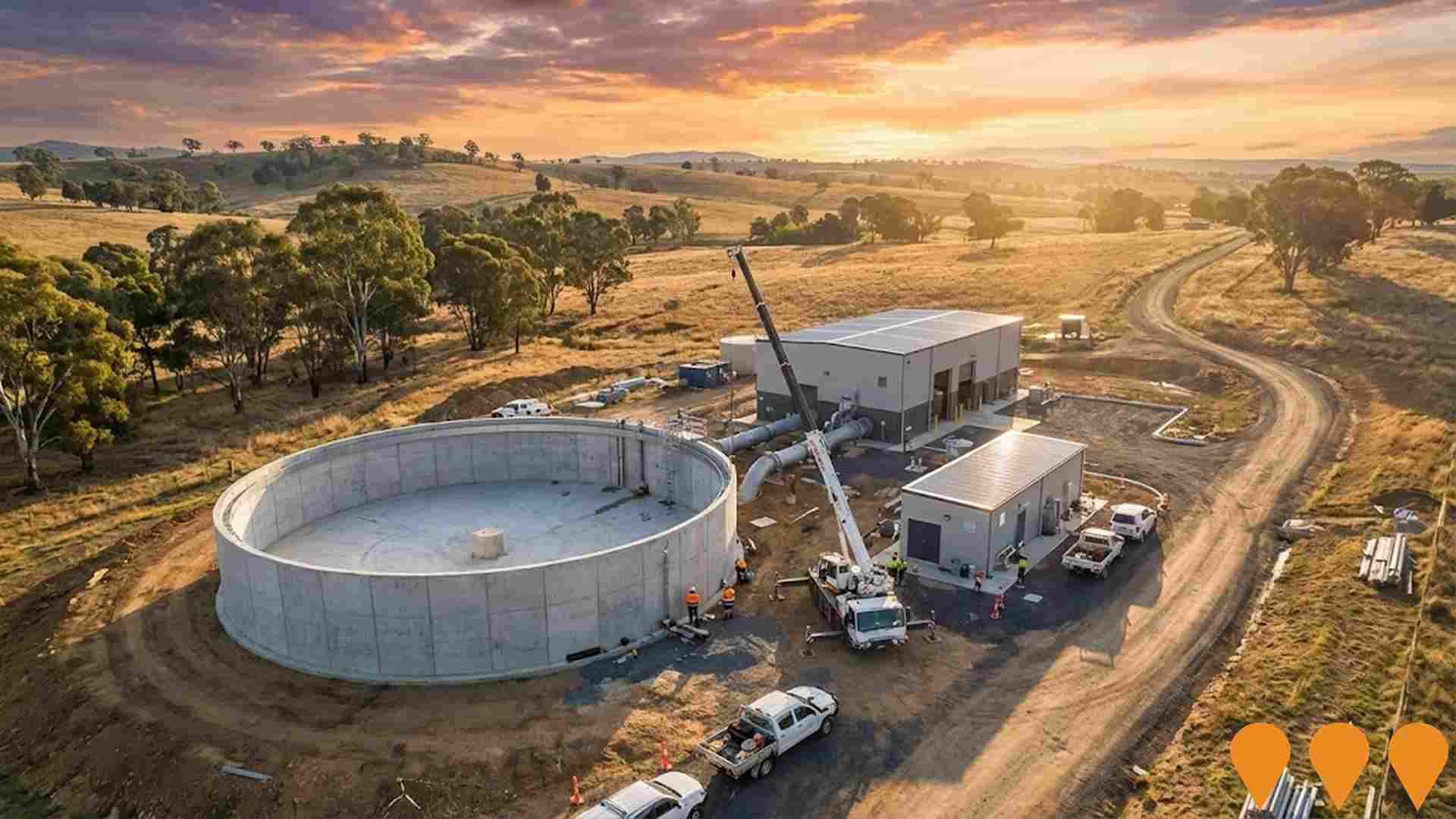 Environmental & Disaster Management