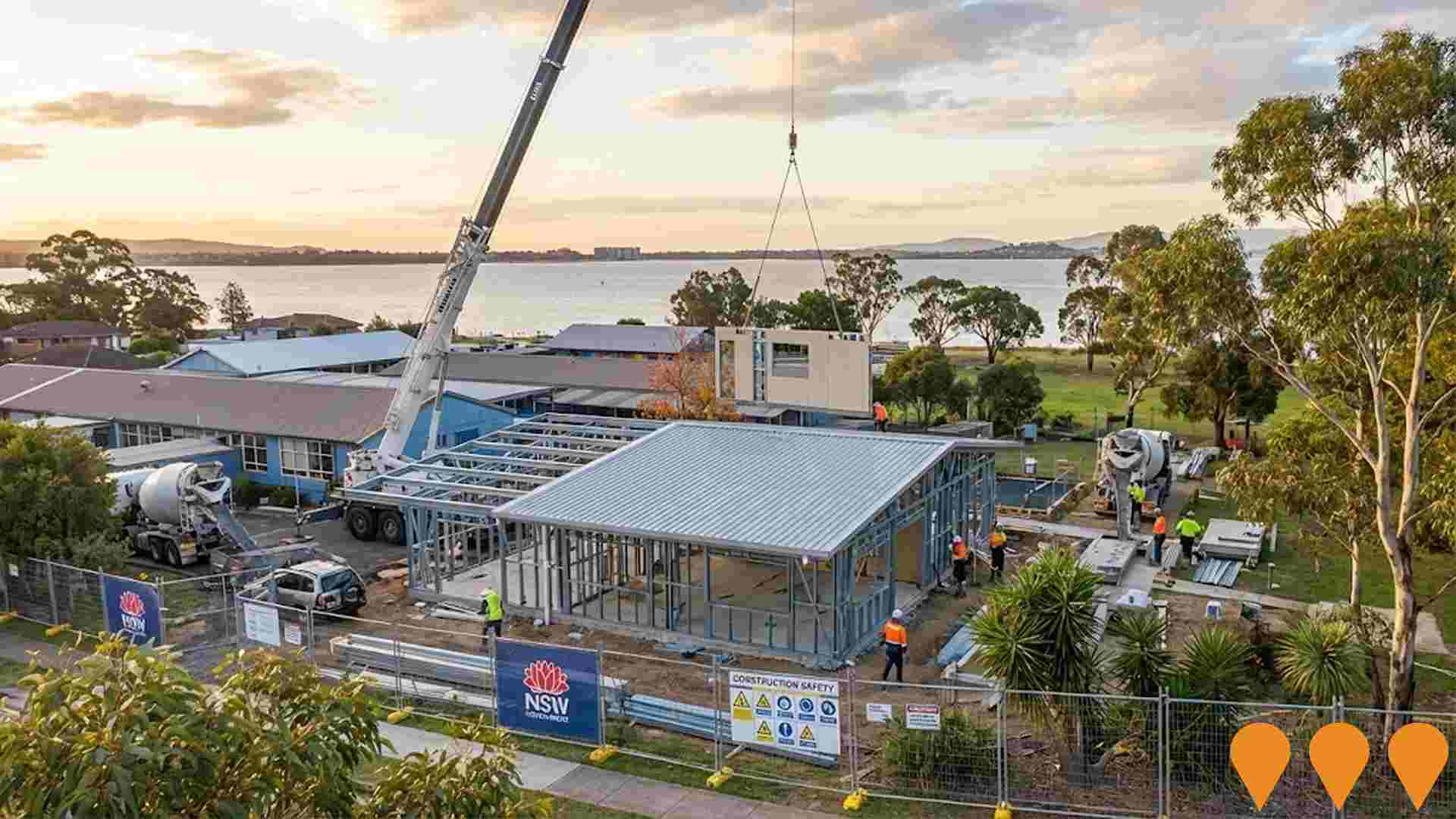 Education & Training