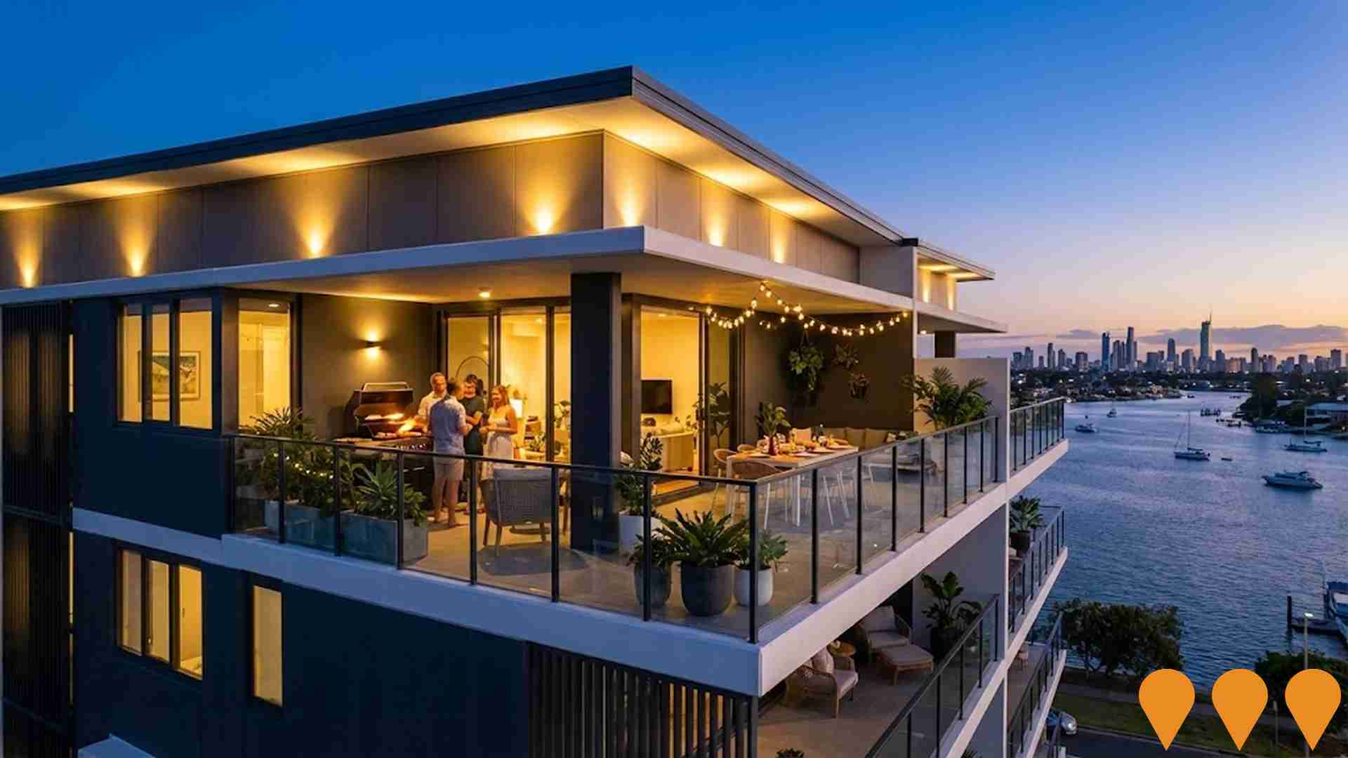 Residential Development