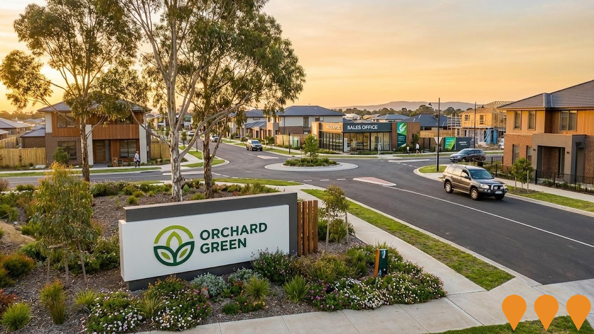 Residential Development