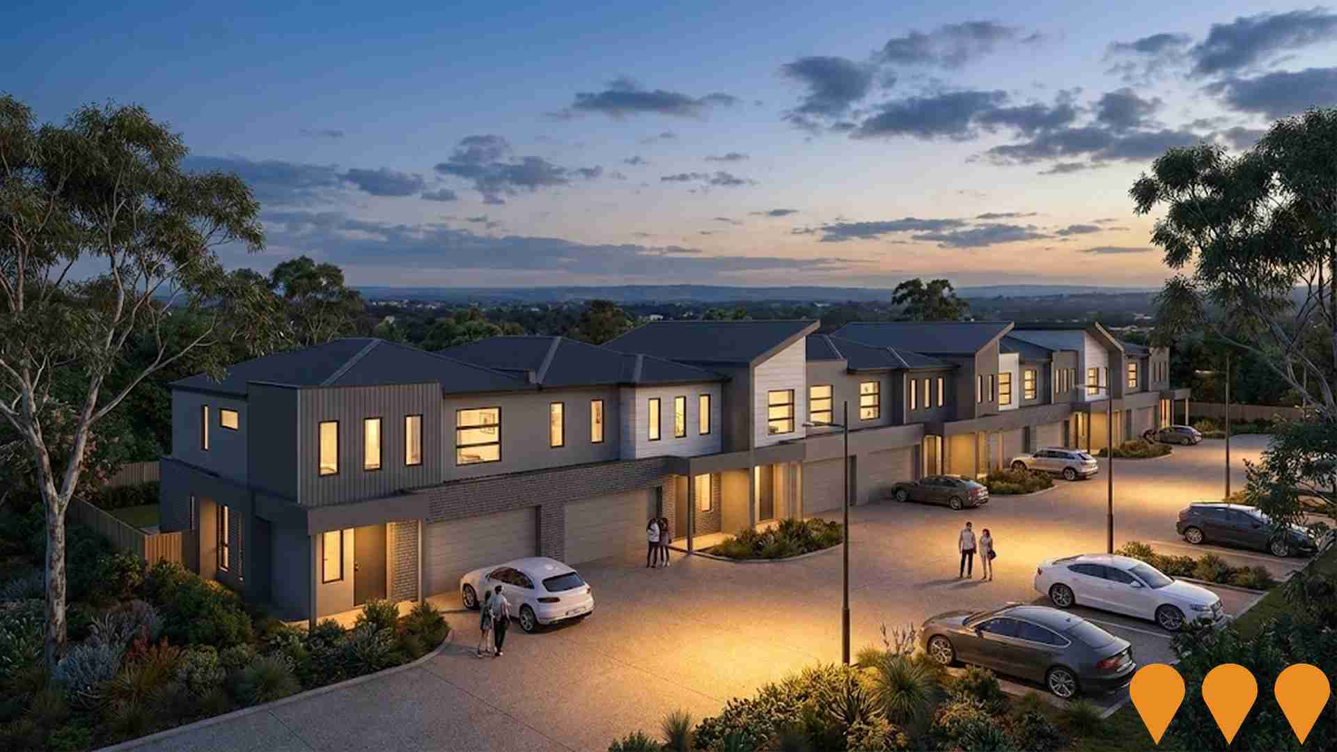 Residential Development