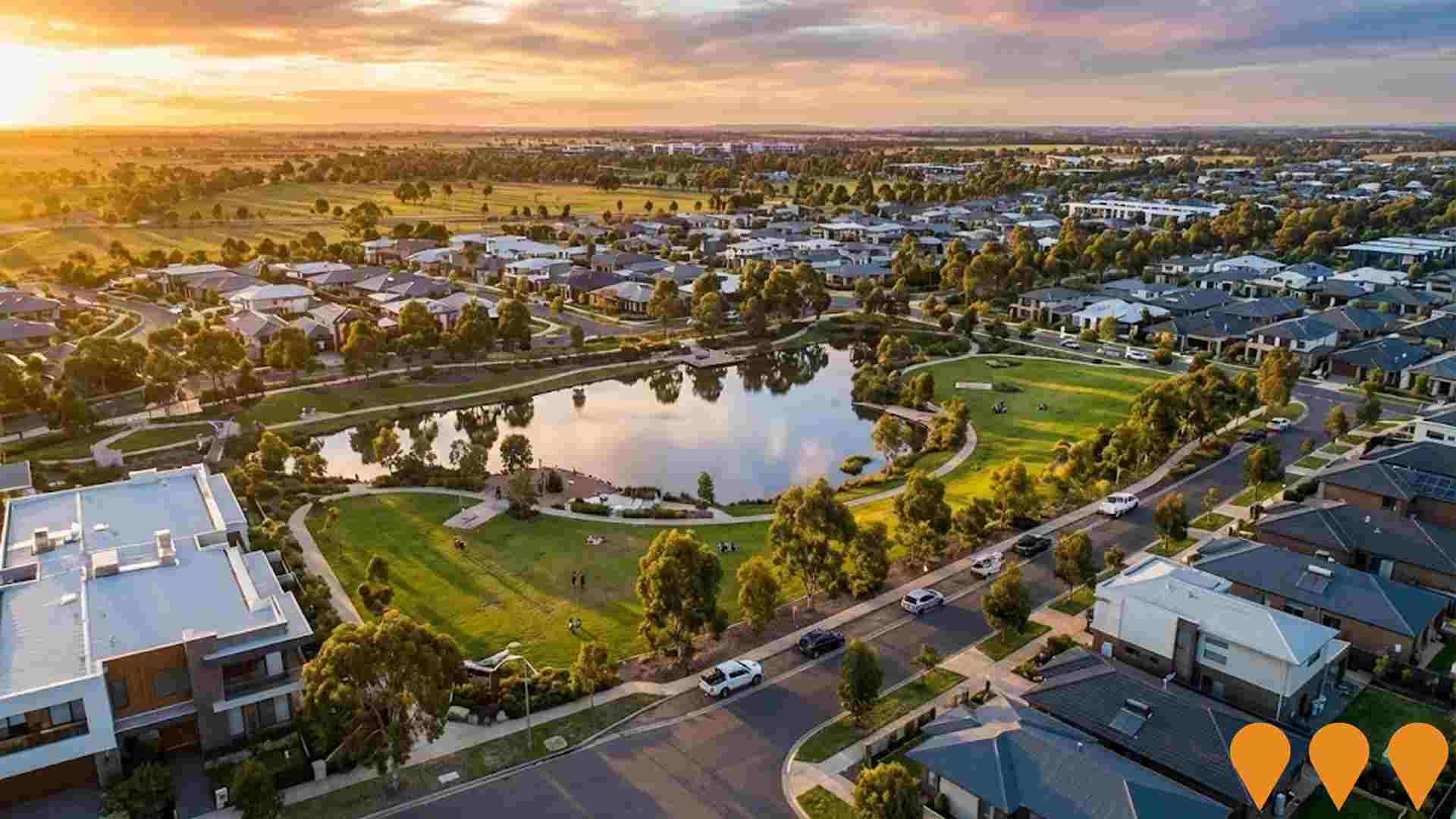 Communities, Precincts & Urban Renewal