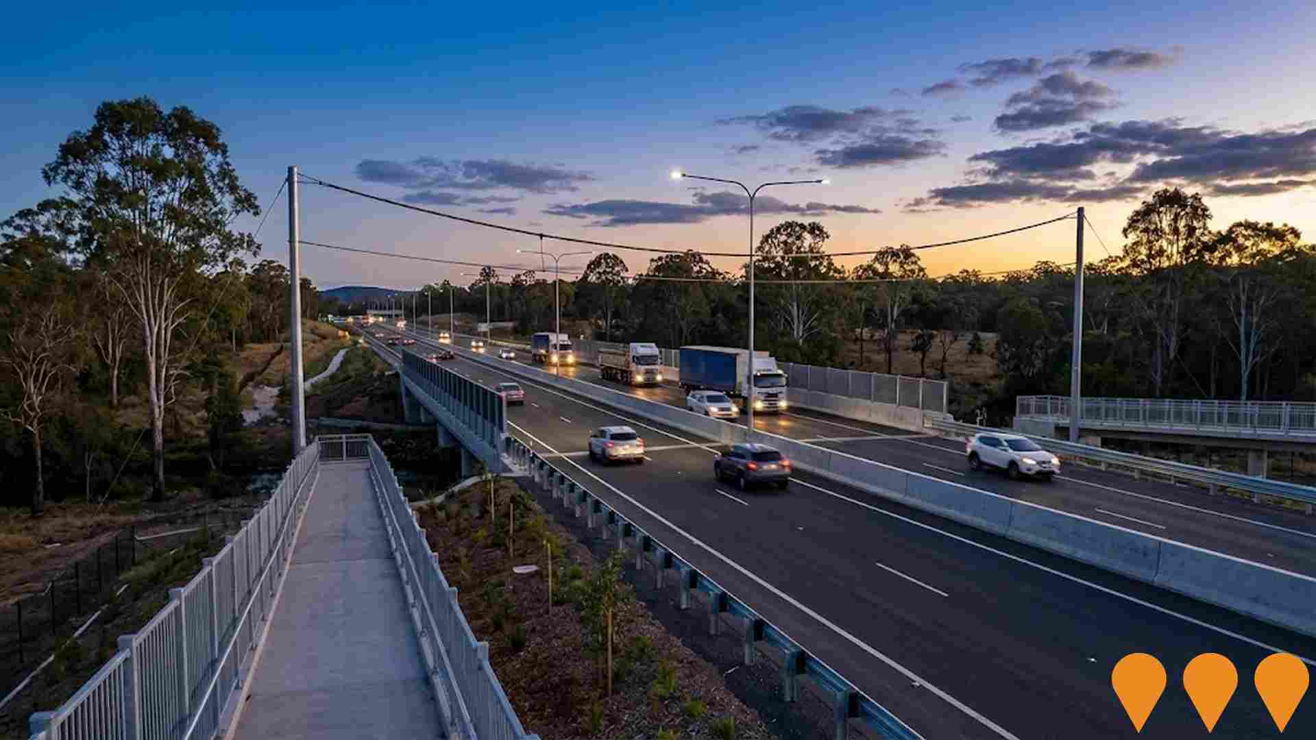 Transport & Logistics