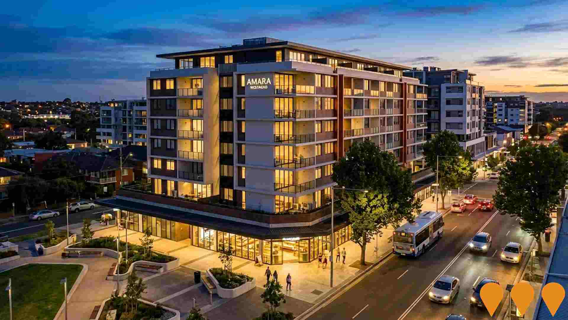 Residential Development