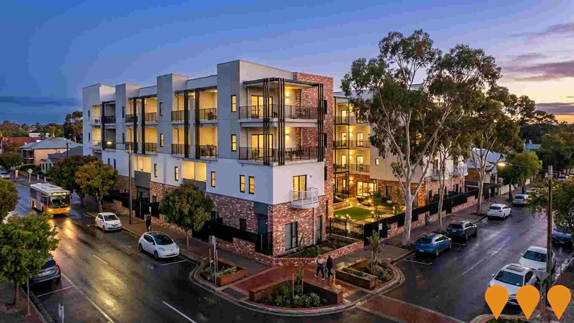 Residential Development