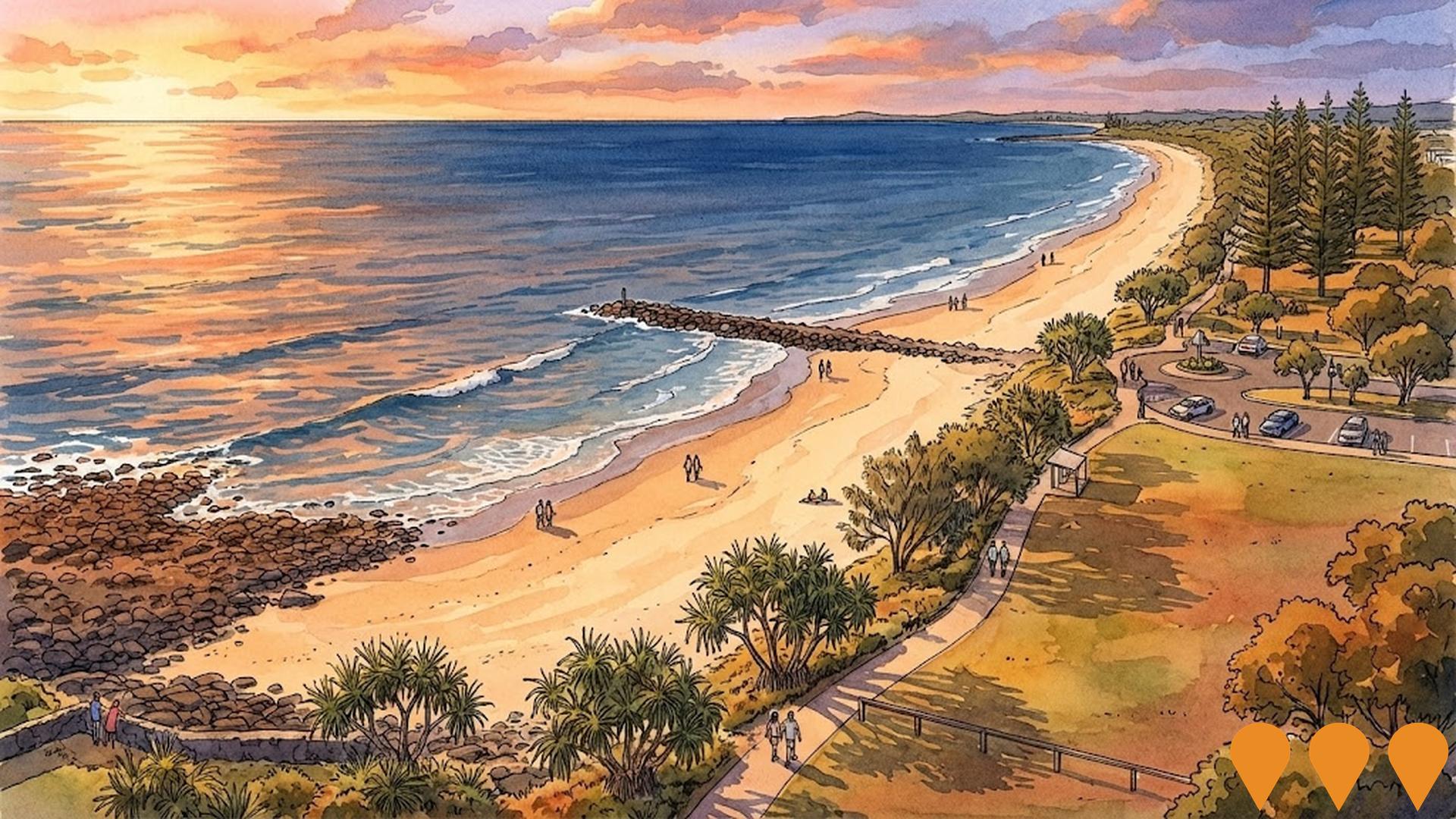 Environmental & Disaster Management