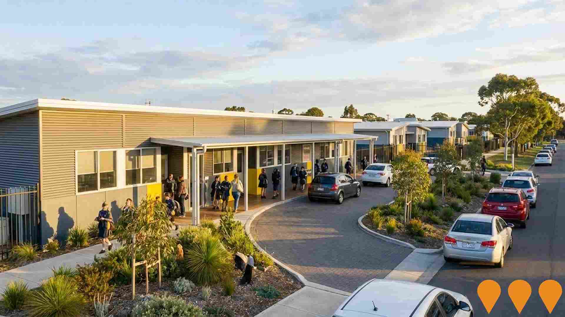 Education & Training