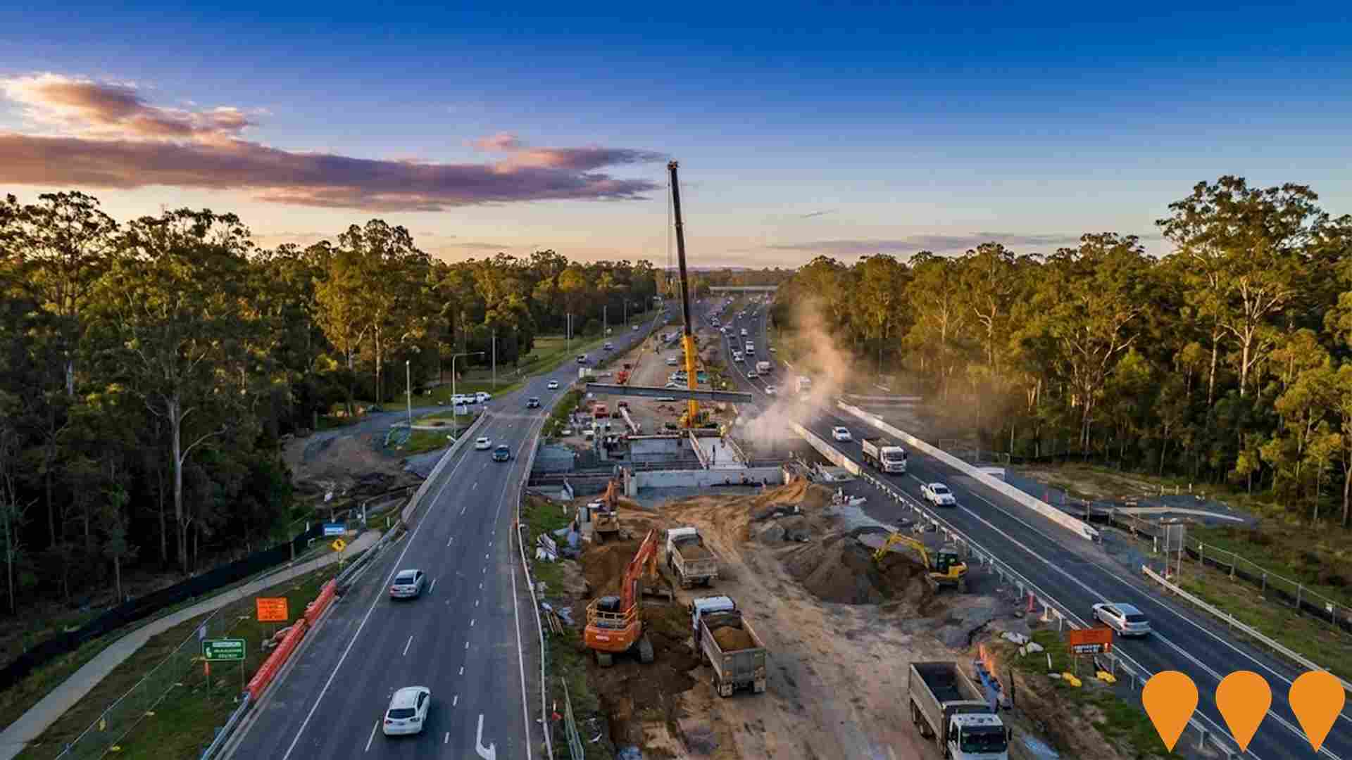 Transport & Logistics