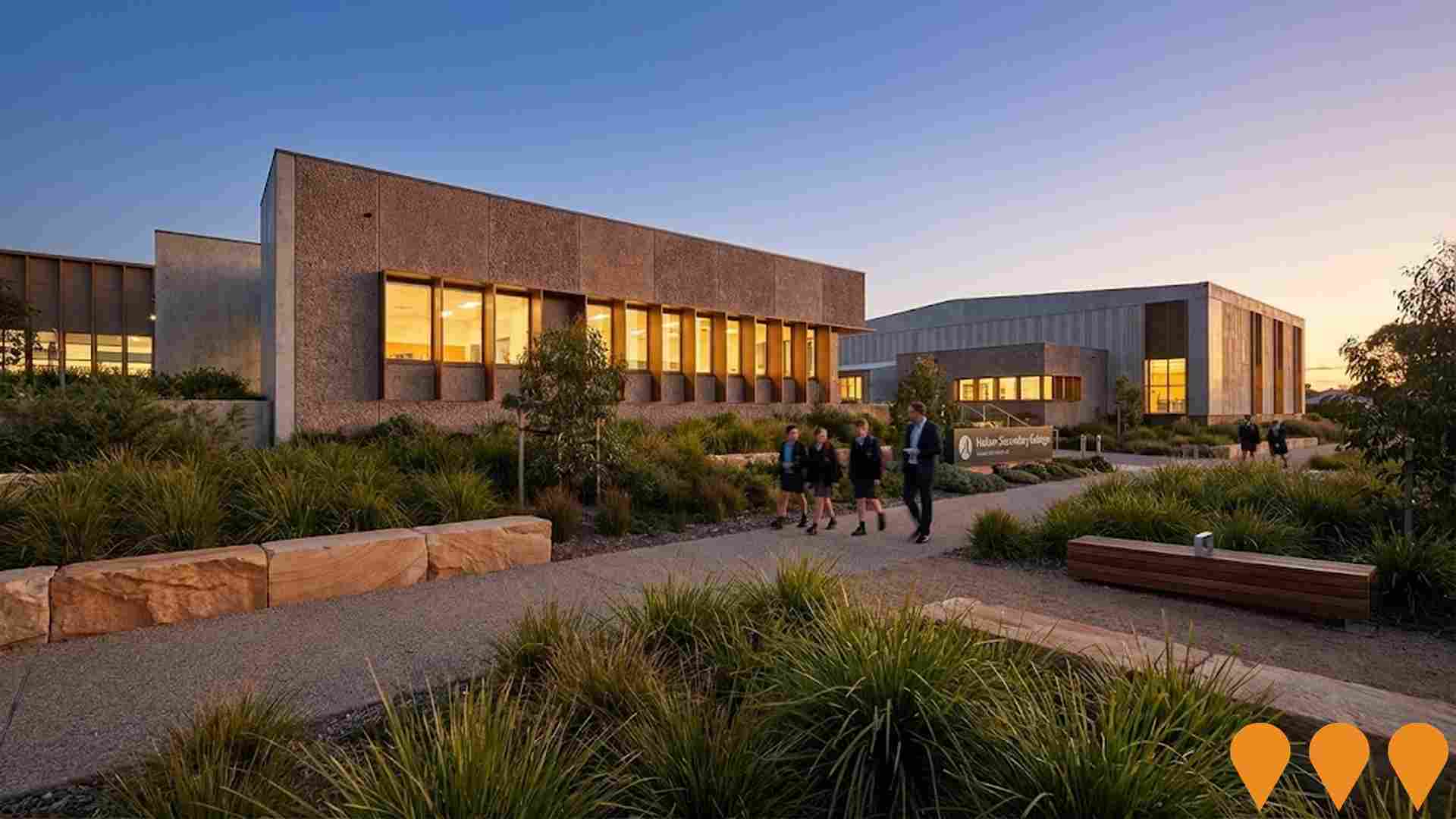 Education & Training