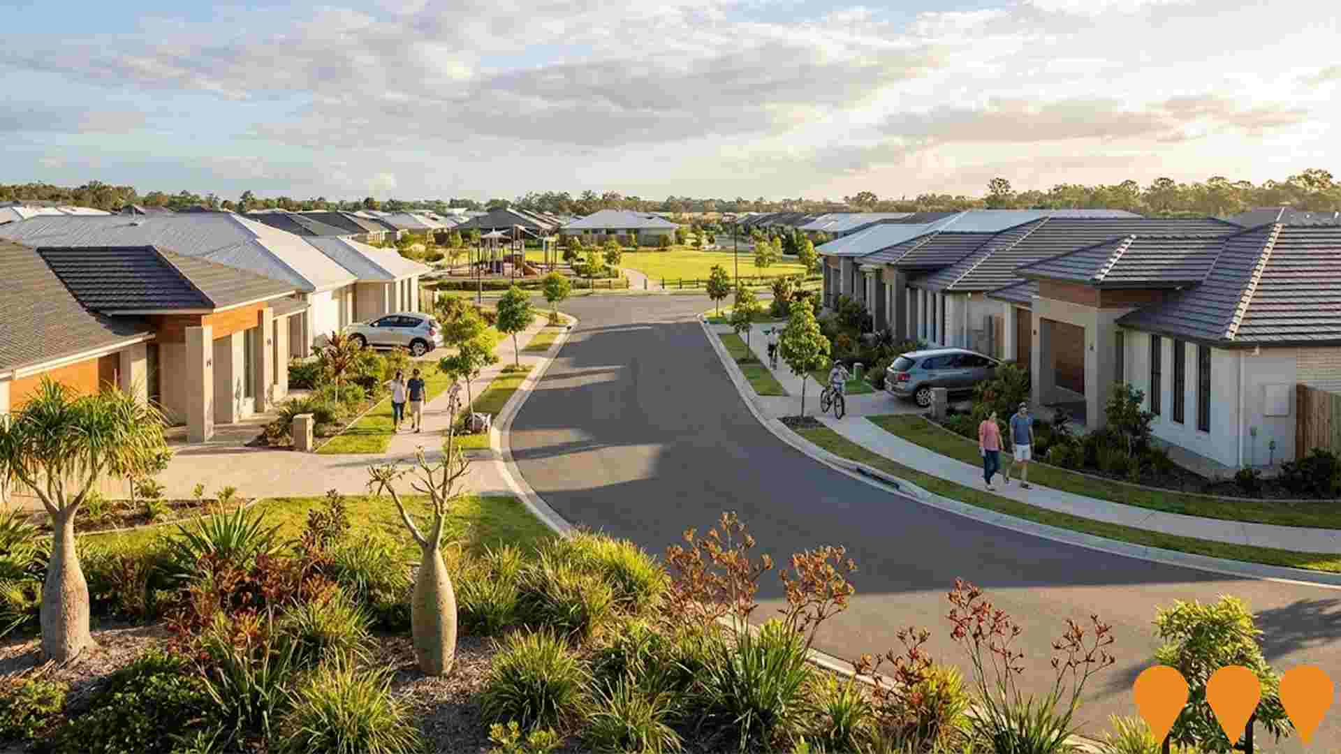 Residential Development