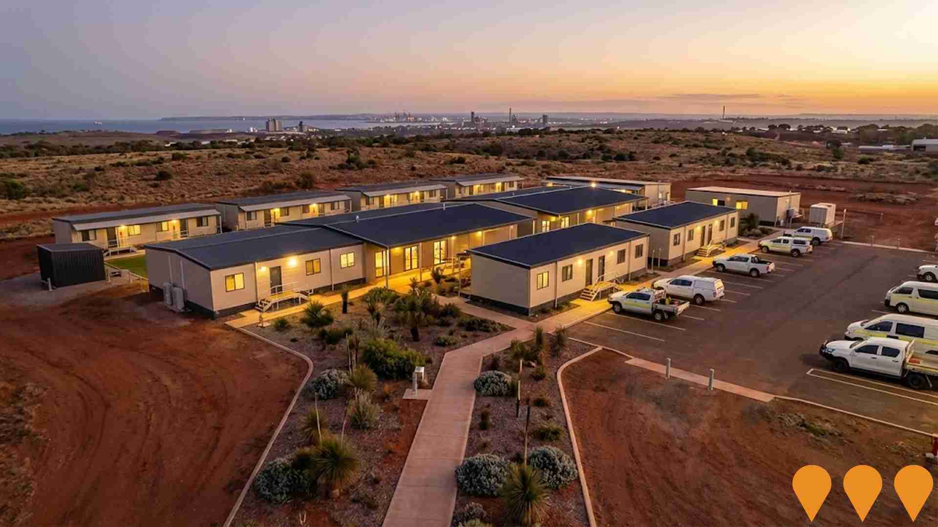 Education & Training