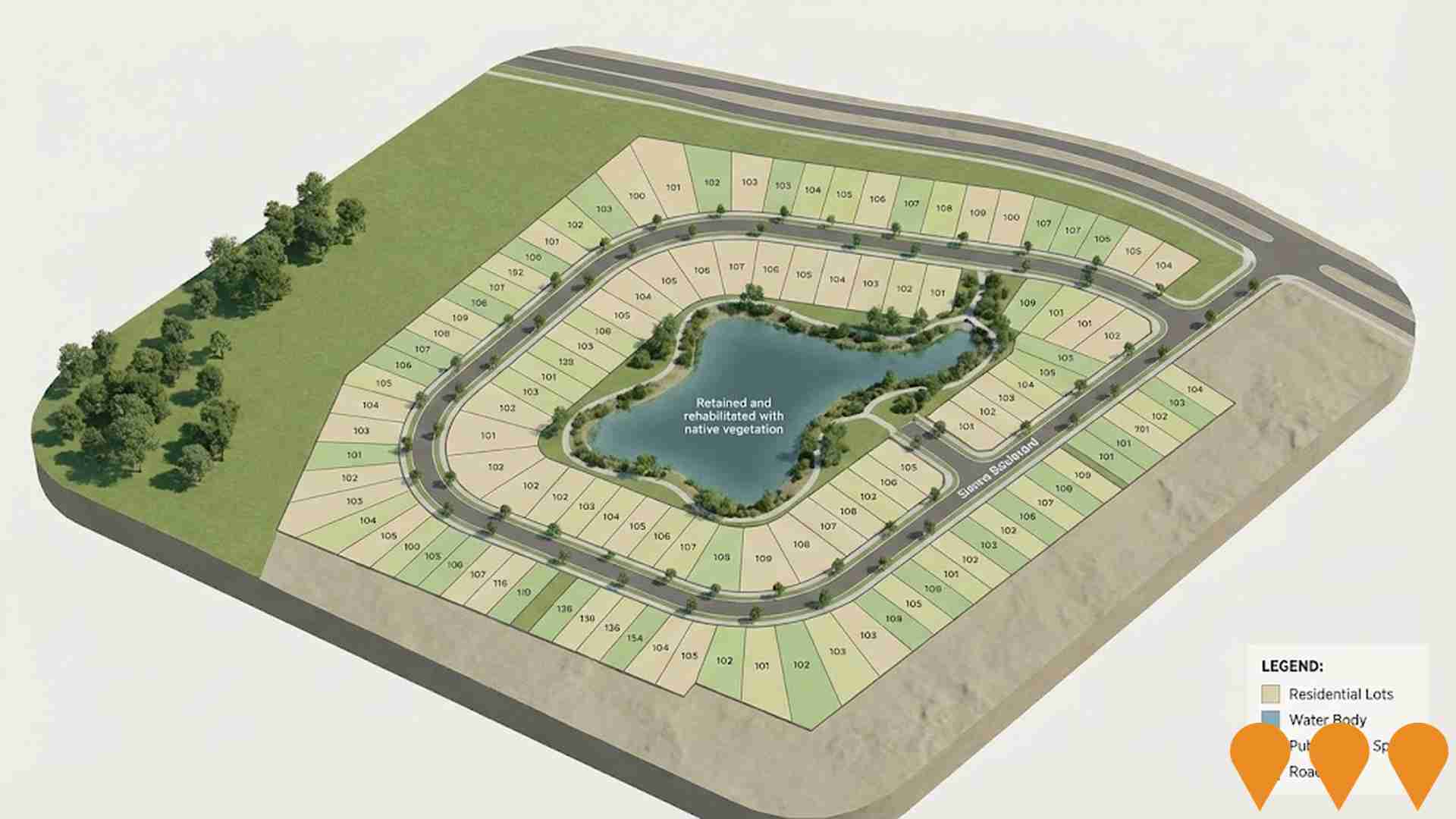 Residential Development