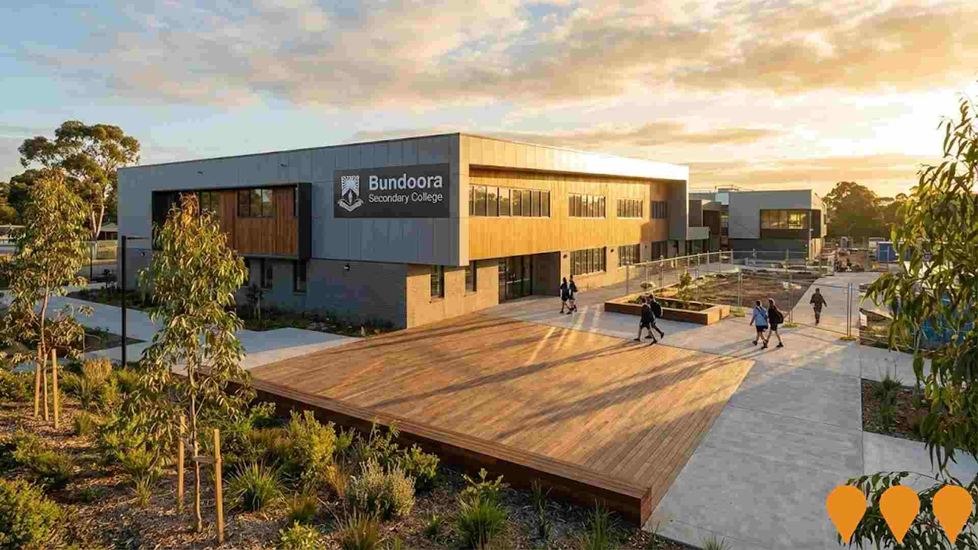 Education & Training