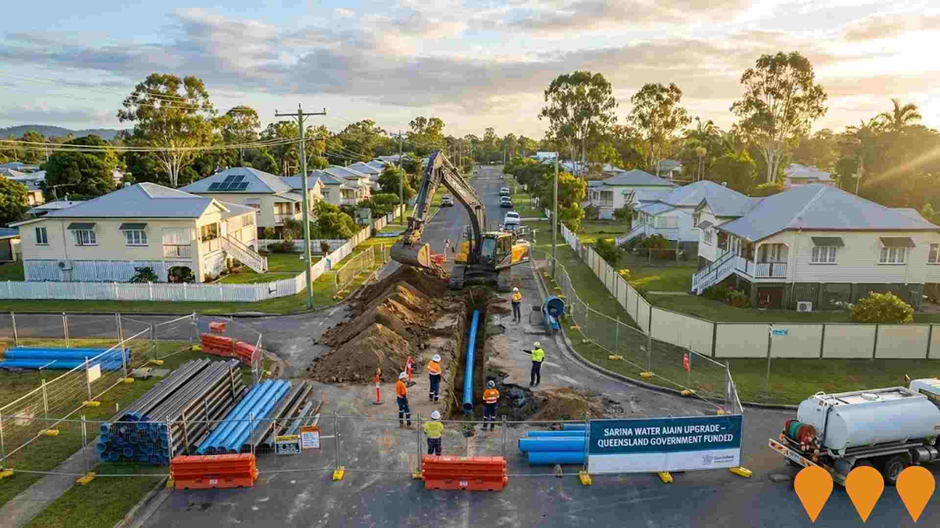 Environmental & Disaster Management