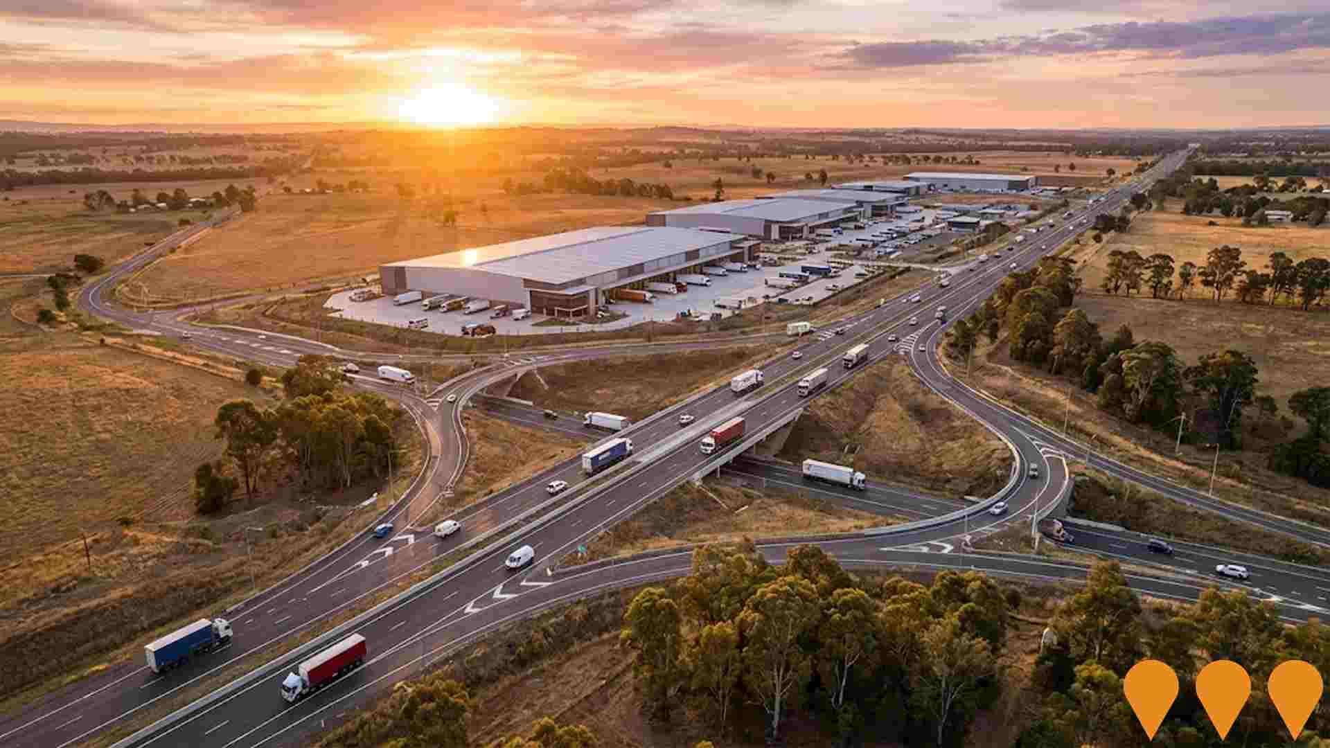 Business Parks & Technology Hubs